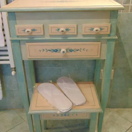 Отель типа 
