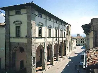 Da Ventura Bed & Breakfast Sansepolcro
