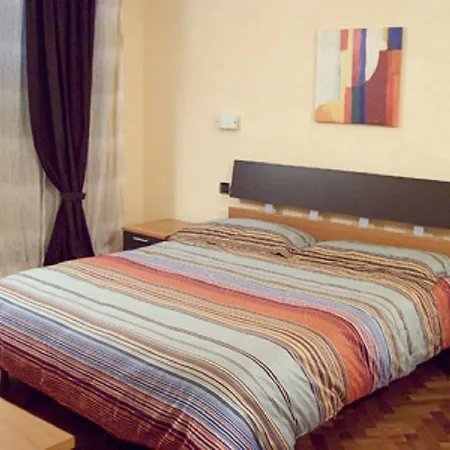 Bed & Breakfast Da Ventura *