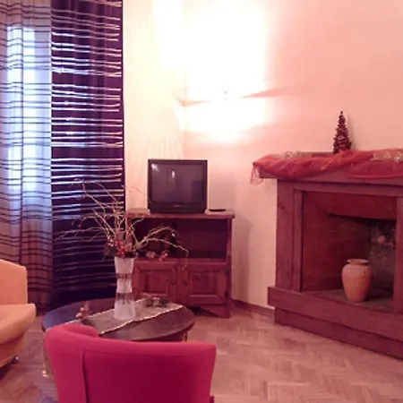 Bed & Breakfast Da Ventura Sansepolcro