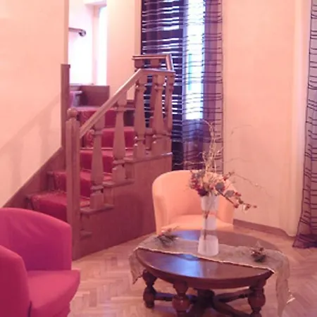 Bed & Breakfast Da Ventura *