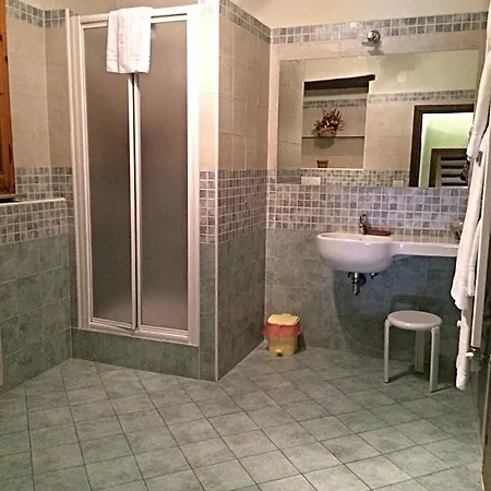 Da Ventura Bed & Breakfast *