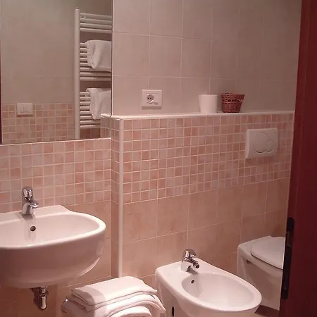 Bed & Breakfast Da Ventura