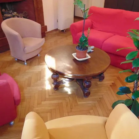 Da Ventura B&B