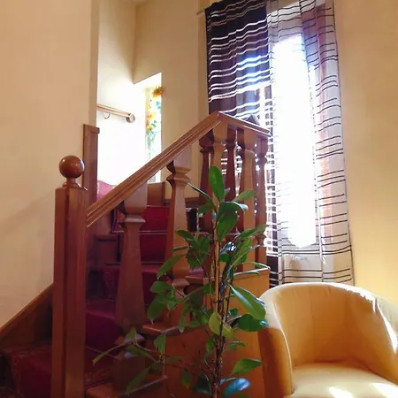 Da Ventura Bed & Breakfast Sansepolcro