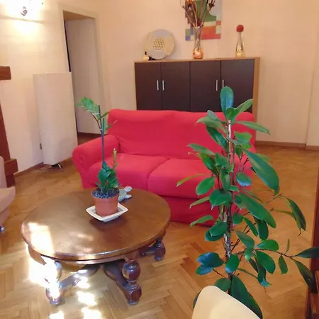 Bed & Breakfast Da Ventura *
