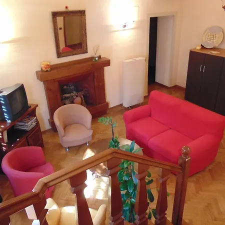 Da Ventura Bed & Breakfast