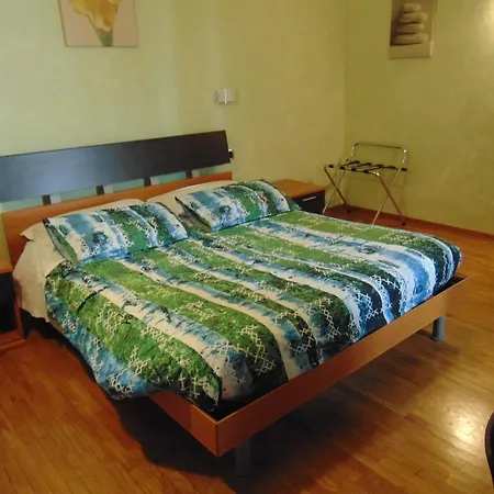 Da Ventura Bed & Breakfast