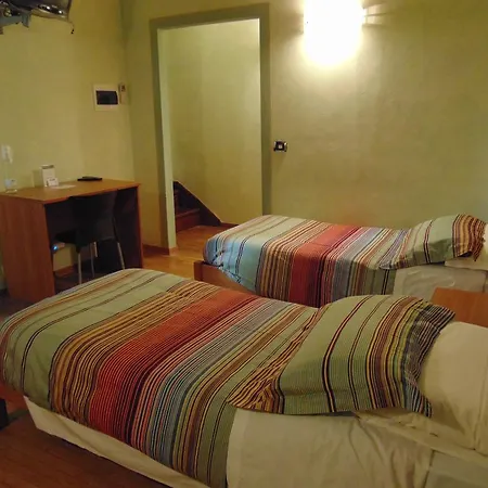 Da Ventura Bed & Breakfast *