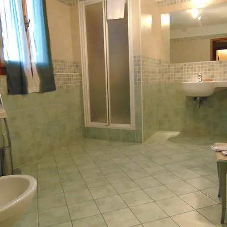 Da Ventura Bed & Breakfast Sansepolcro