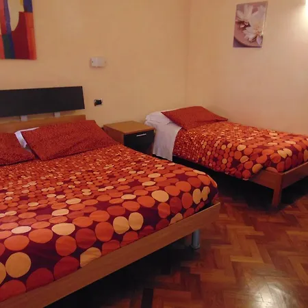 Da Ventura Bed & Breakfast Sansepolcro