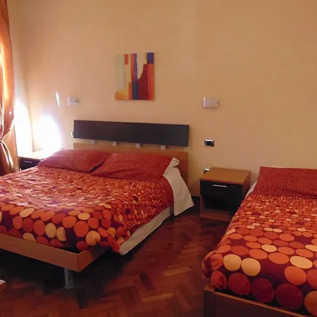 Bed & Breakfast Da Ventura Sansepolcro