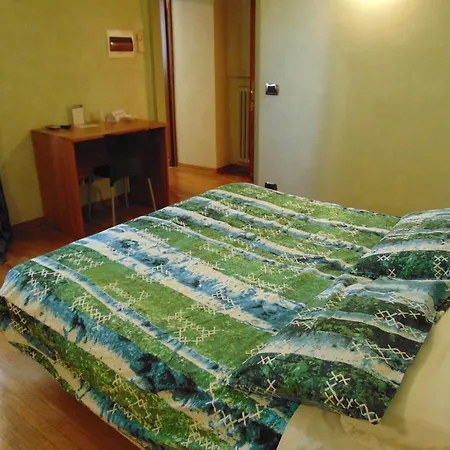 Bed & Breakfast Da Ventura *