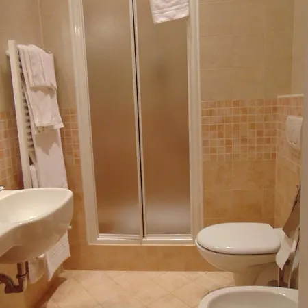 Bed & Breakfast Da Ventura Sansepolcro