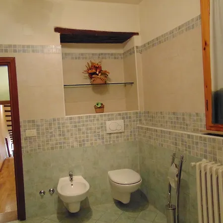 Bed & Breakfast Da Ventura *